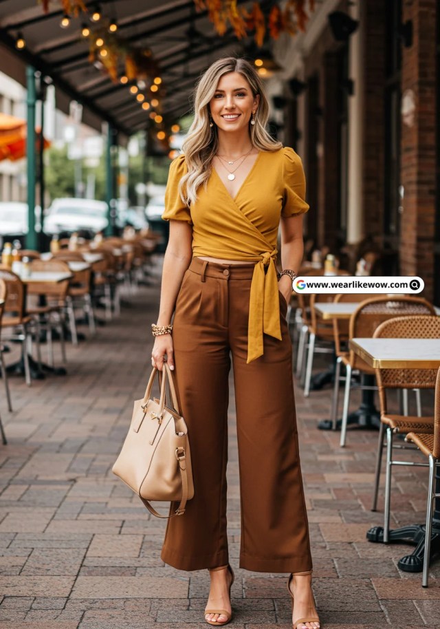 21 Effortless Fall Boho Outfits That Make You Look Chic and Stylish 17 Fall Boho Outfits 7