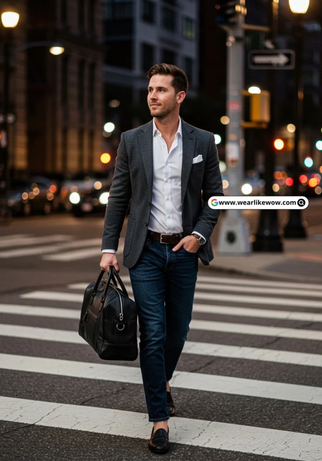 black blazer 12