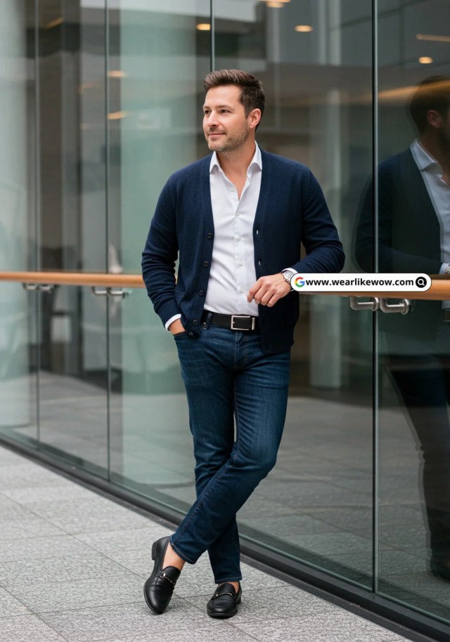 black blazer 3