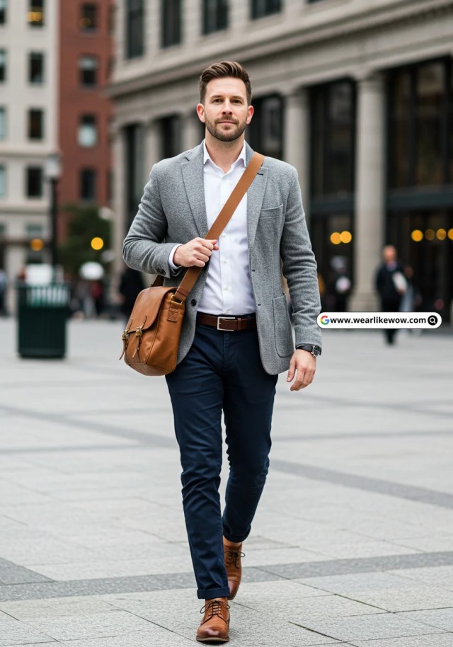 Men Formal Outfit: 21 Sharp & Timeless Looks Every Gentleman Must Try 21 mens formal outfit 12