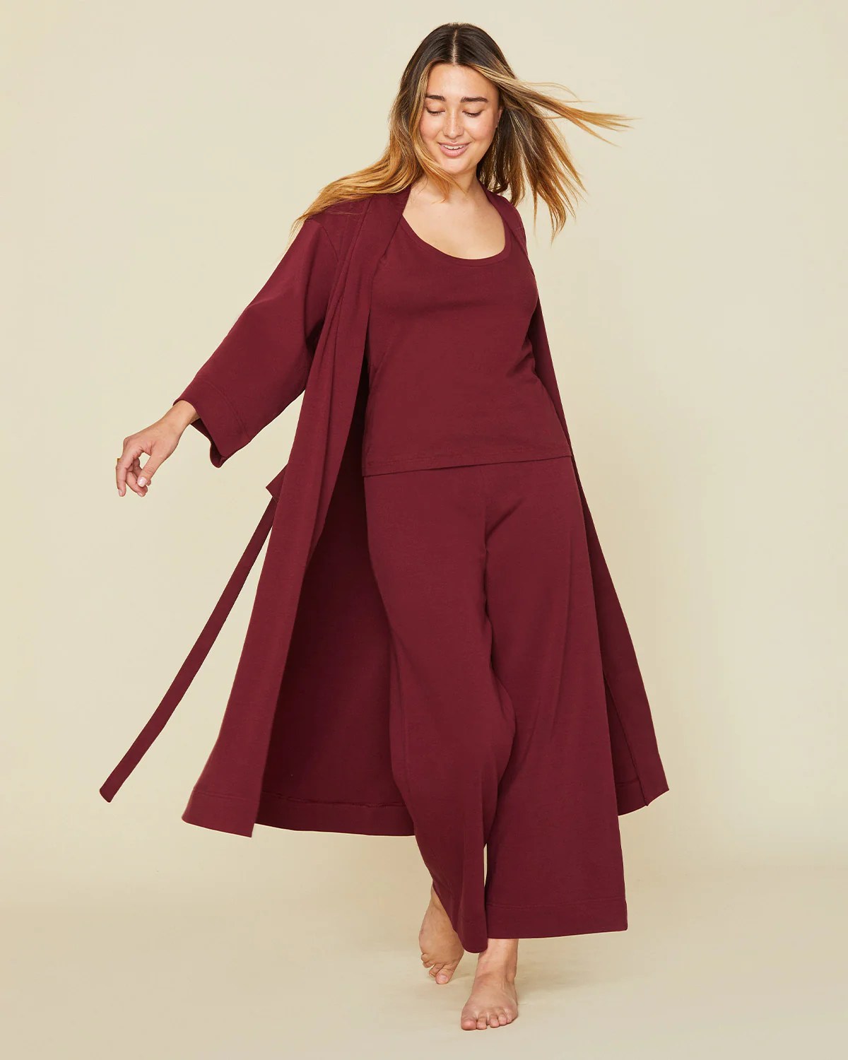 Garnet Subset - Premium City Picture Gallery - Ultra HD