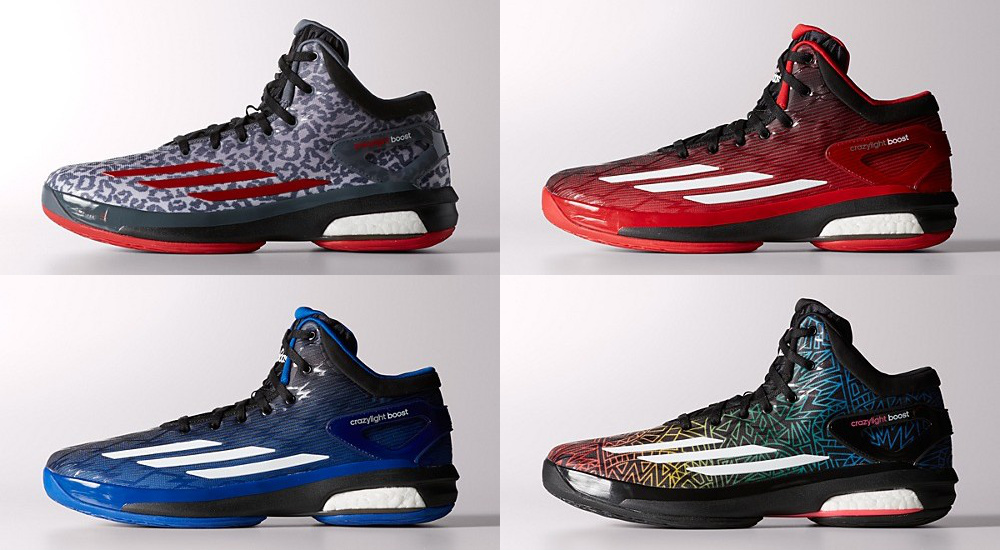adidas crazy 8 damian lillard