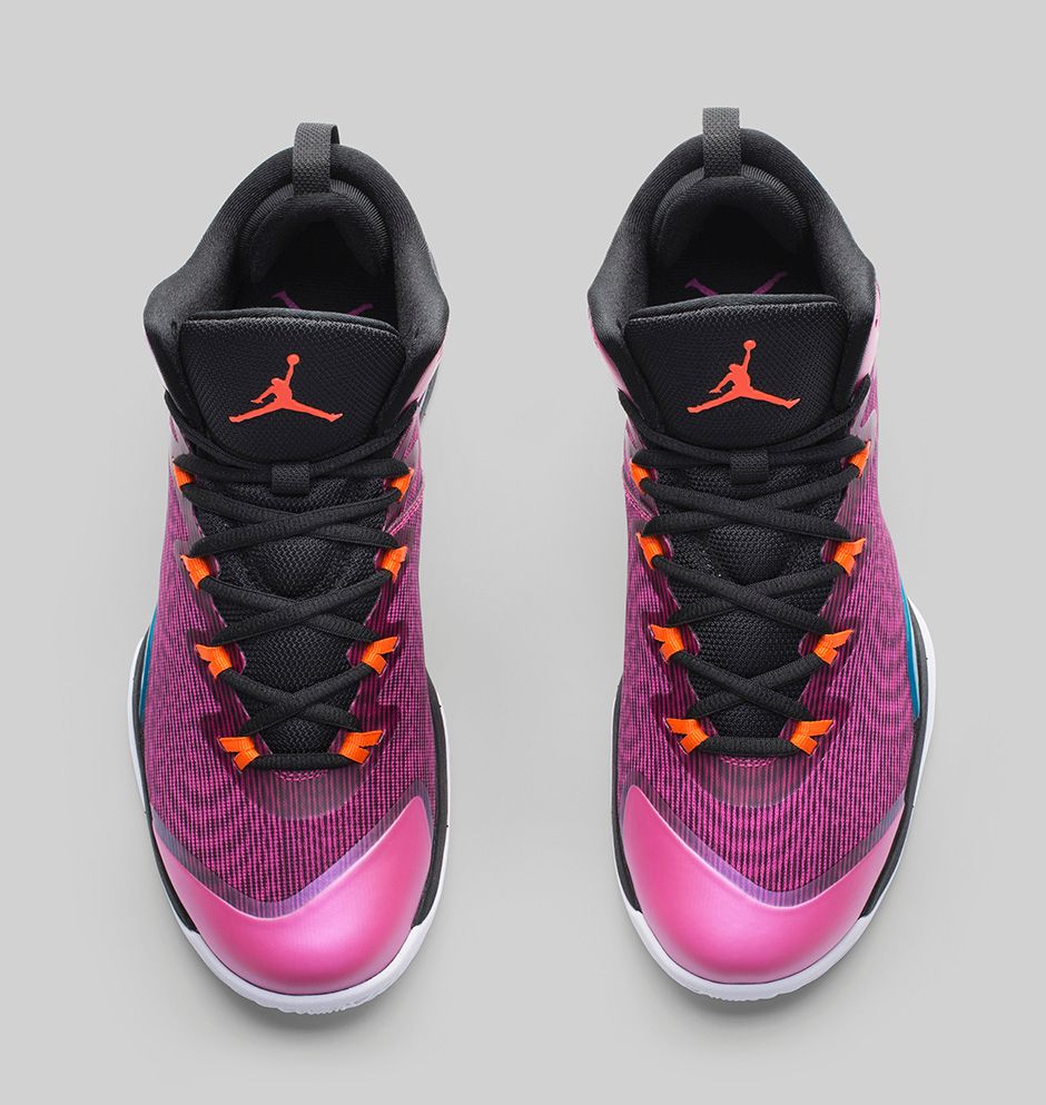 jordan air fly 3