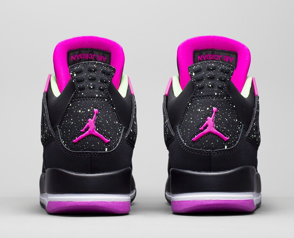 Womens jordan air jordan 4 retro Clearance