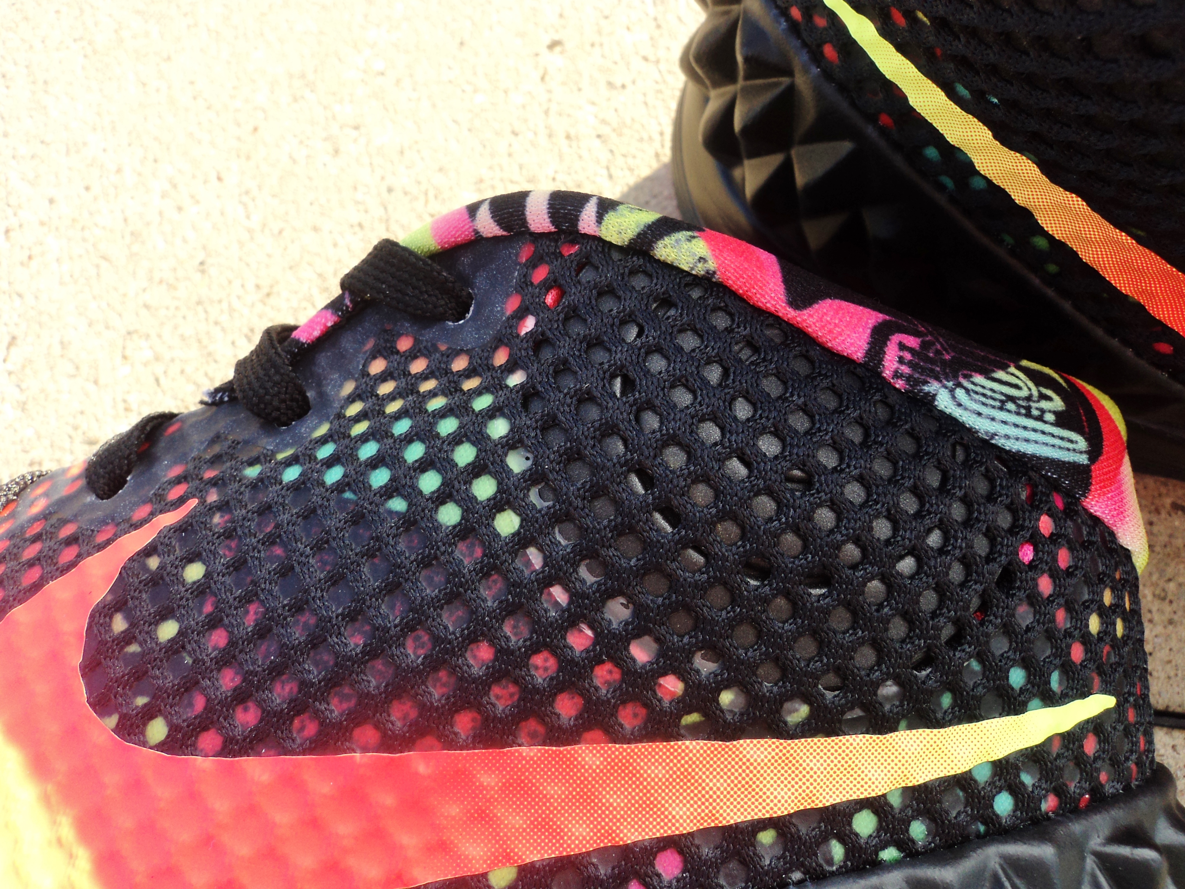 kyrie 7 performance review weartesters