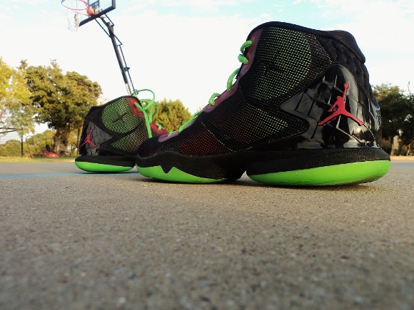 super fly 360