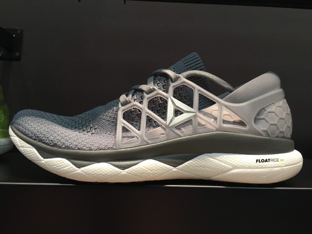 reebok float