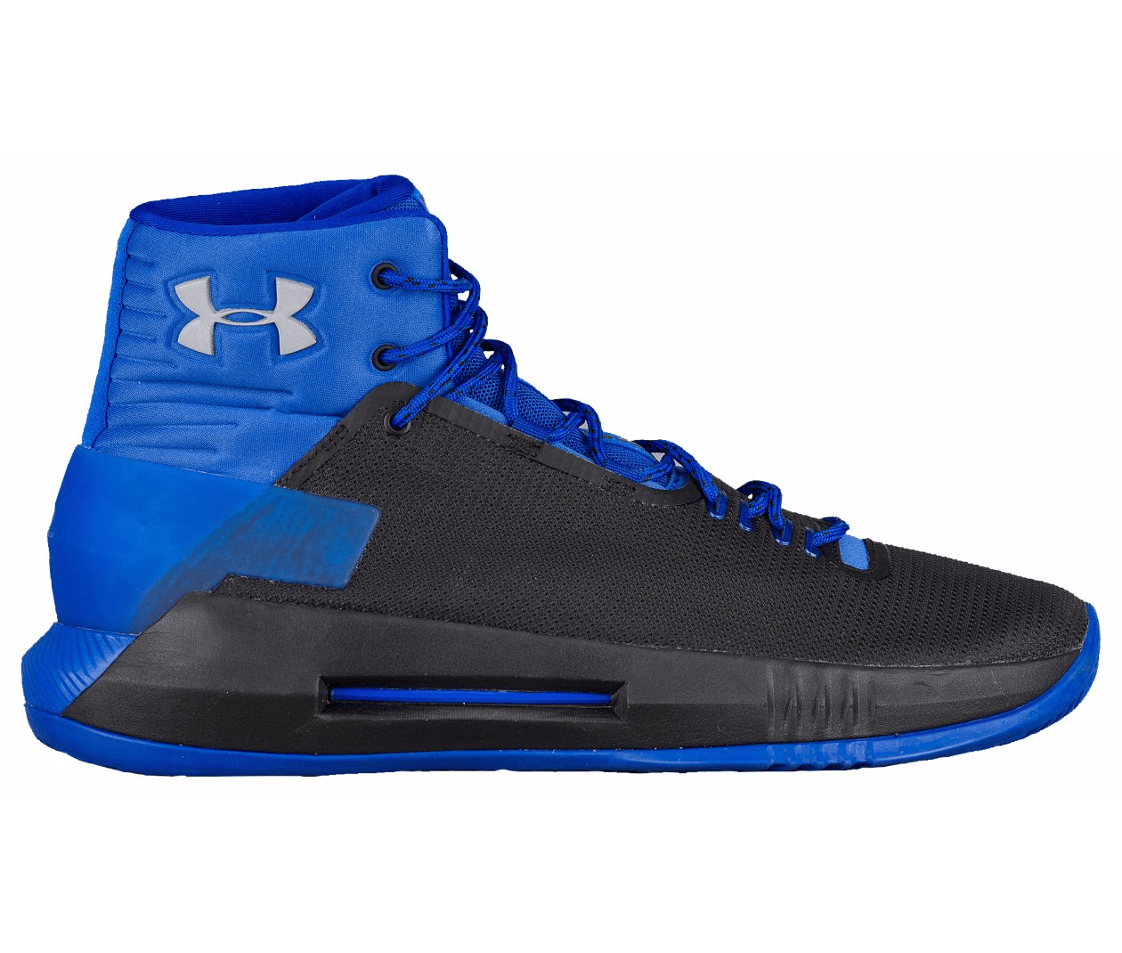 ua drive 4