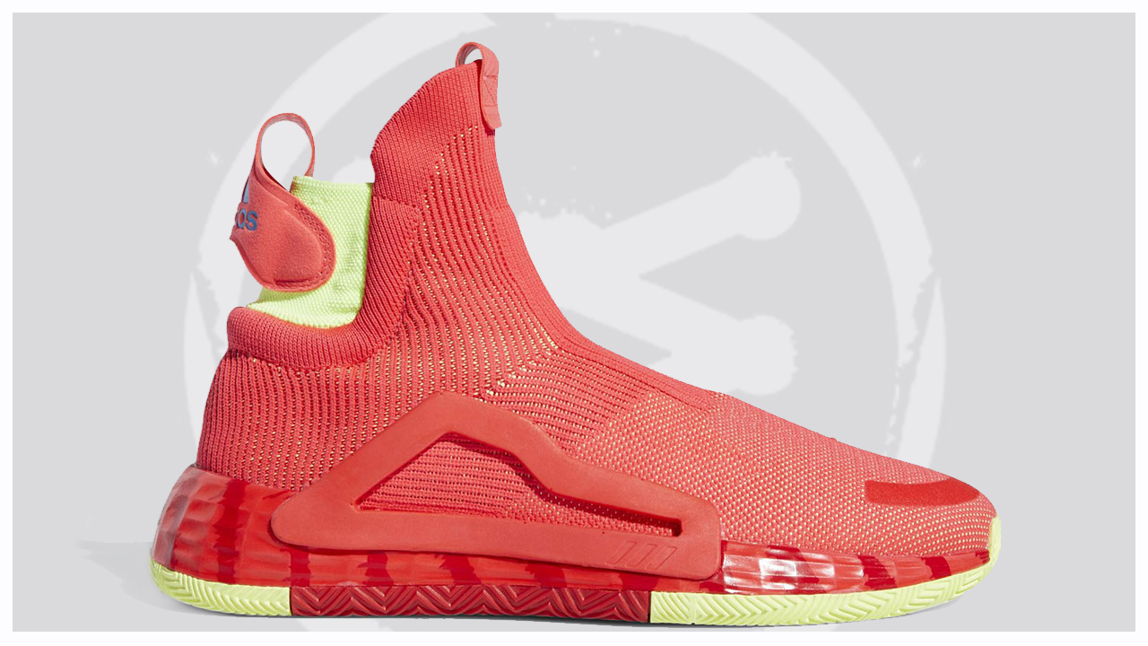 tenis barricade 2019