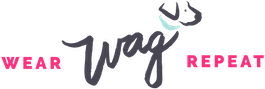 Wear Wag Repeat logo