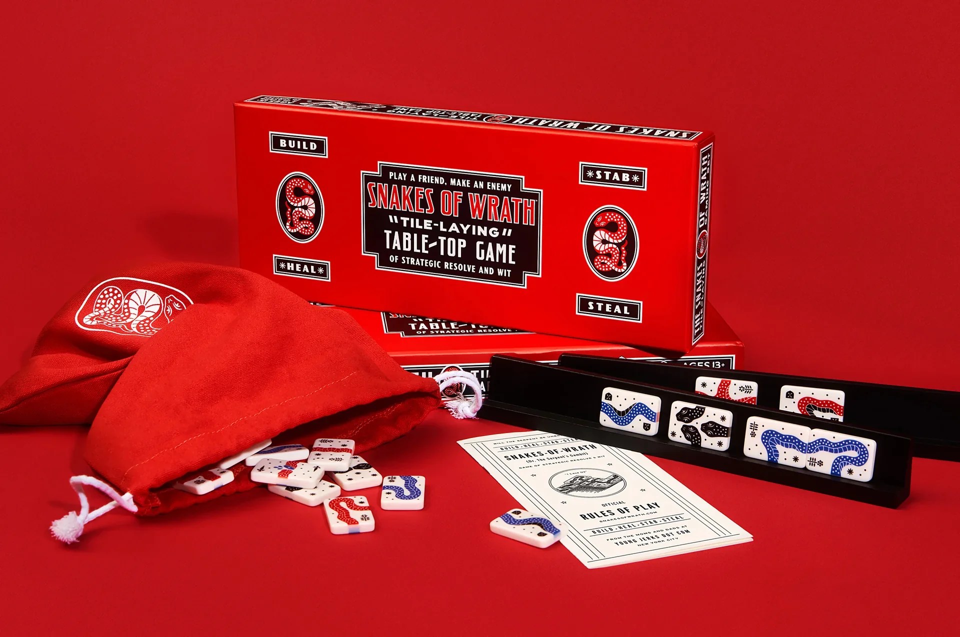 Scribble By West Coast Games - Premium Sunset Background - 4K