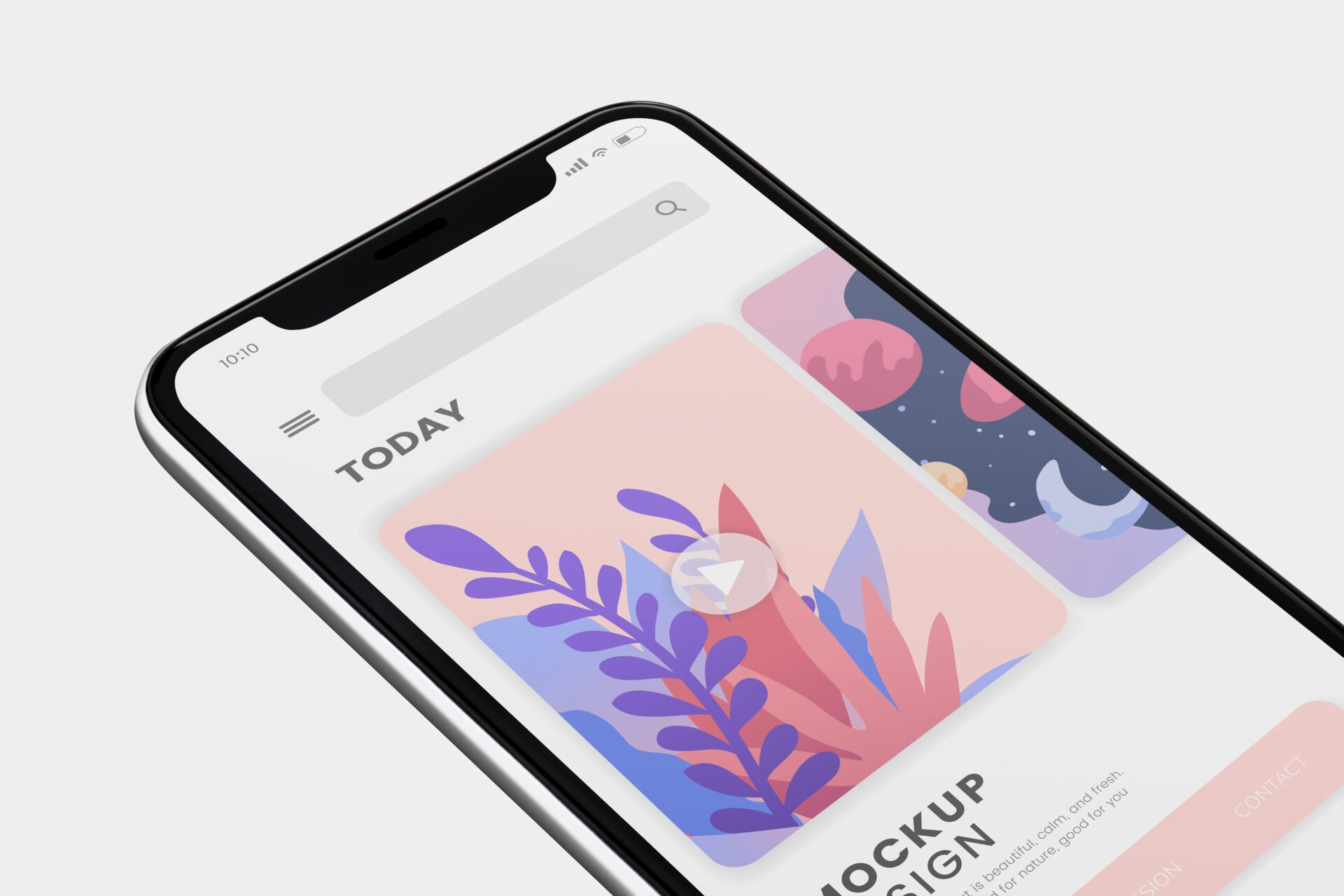 Native or hybrid application? which solution should you choose?