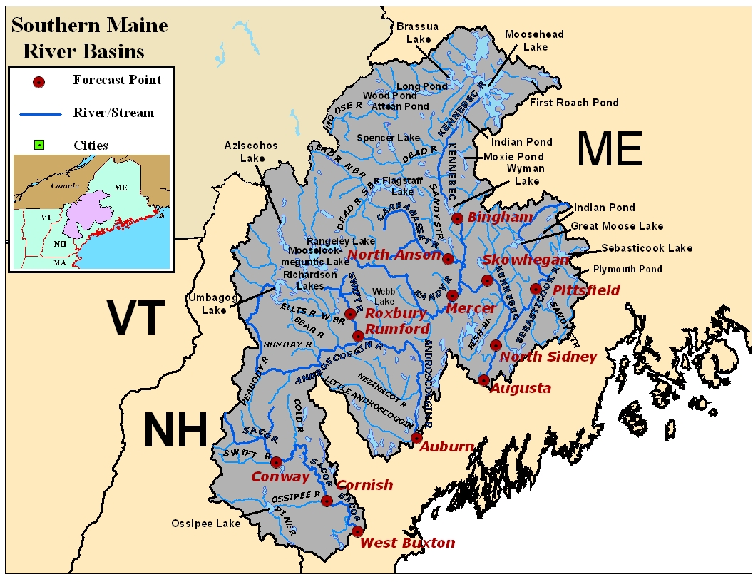 Penobscot River Map SME Webmap3 