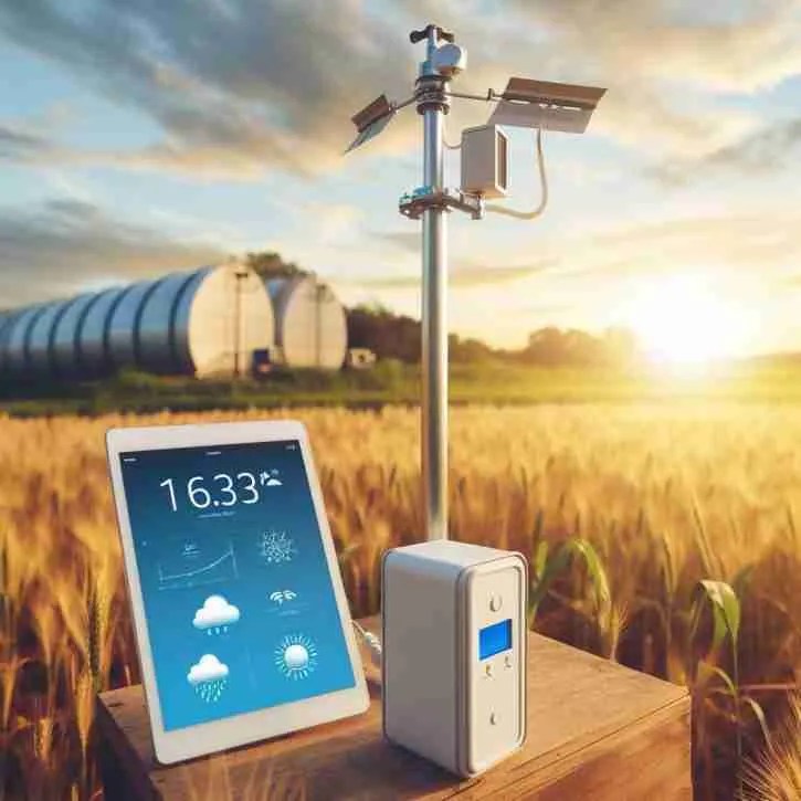 Unveiling the secrets of the weather: a comprehensive guide to meteorological maps