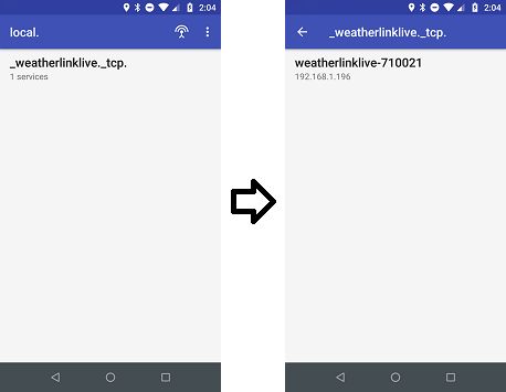 Github Weatherlink Airlink Local Api Airlink Local Api Documentation - High Quality Colorful Design - Full HD