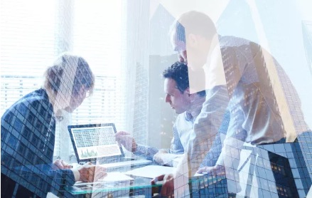 e-office Case Study Banner