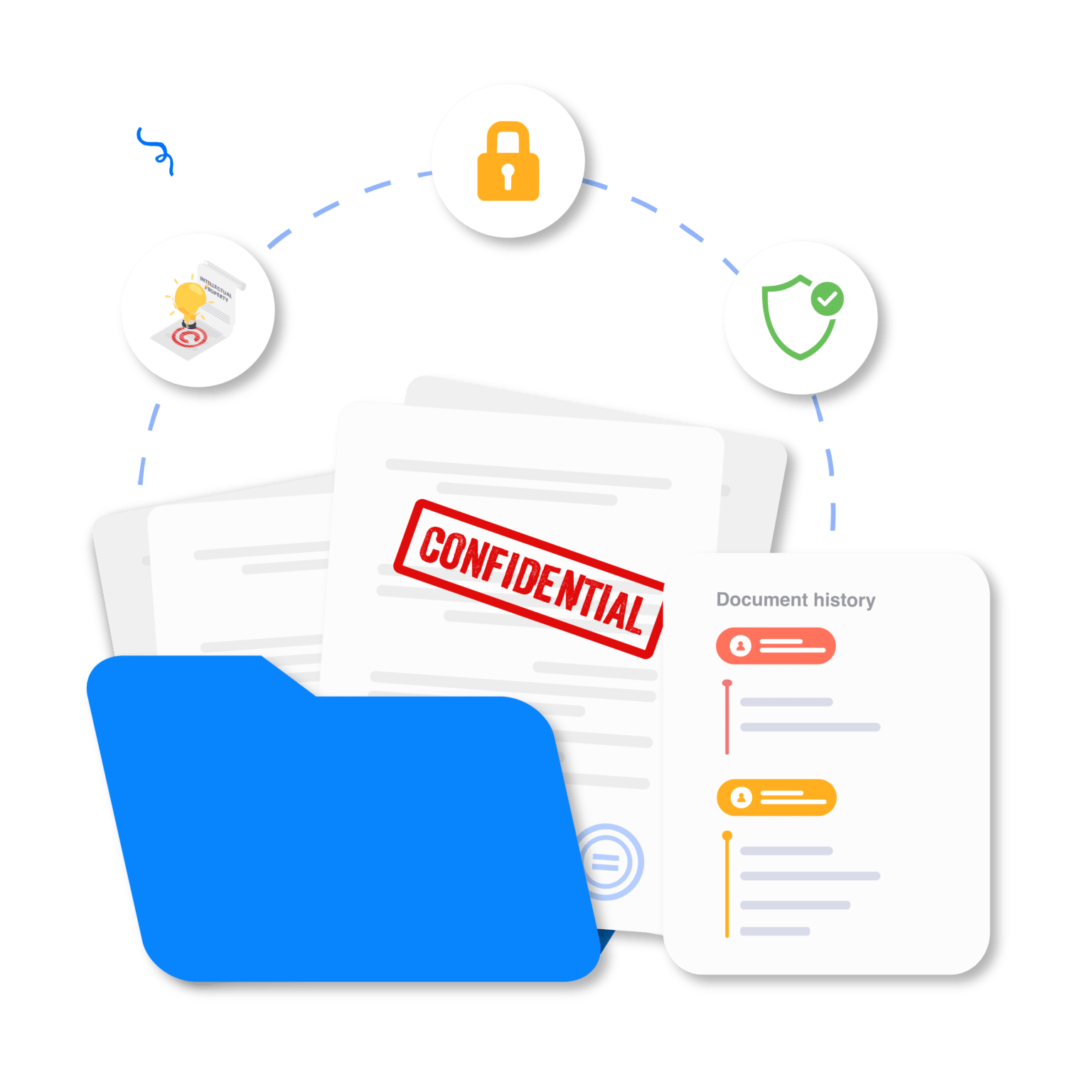 Document Management System (DMS) - Weaver International
