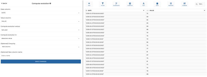 Evolution Weaverbird - Perfect Ocean Texture - Full HD