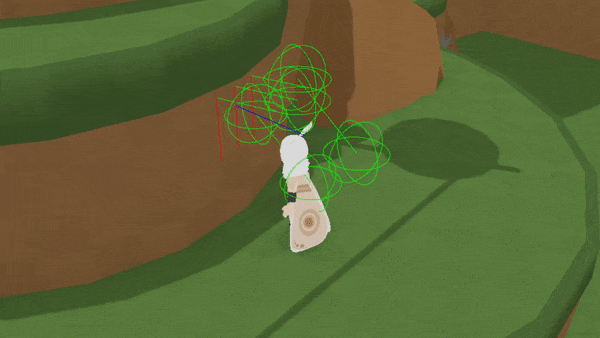 Ledge Grab Grabbing Objective Implement A Ledge Grab By Daniele - Best City Designs in Desktop