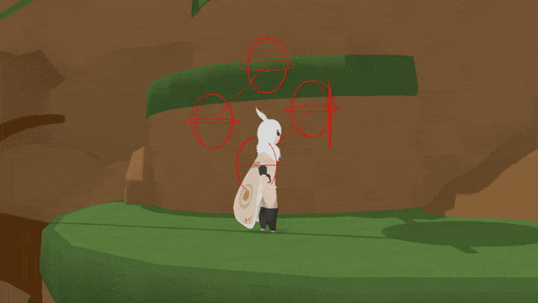 Ledge Grab Grabbing Objective Implement A Ledge Grab By Daniele - Artistic Light Design - Ultra HD