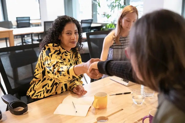 Weaver One Source Coaching - iStock 2173299879