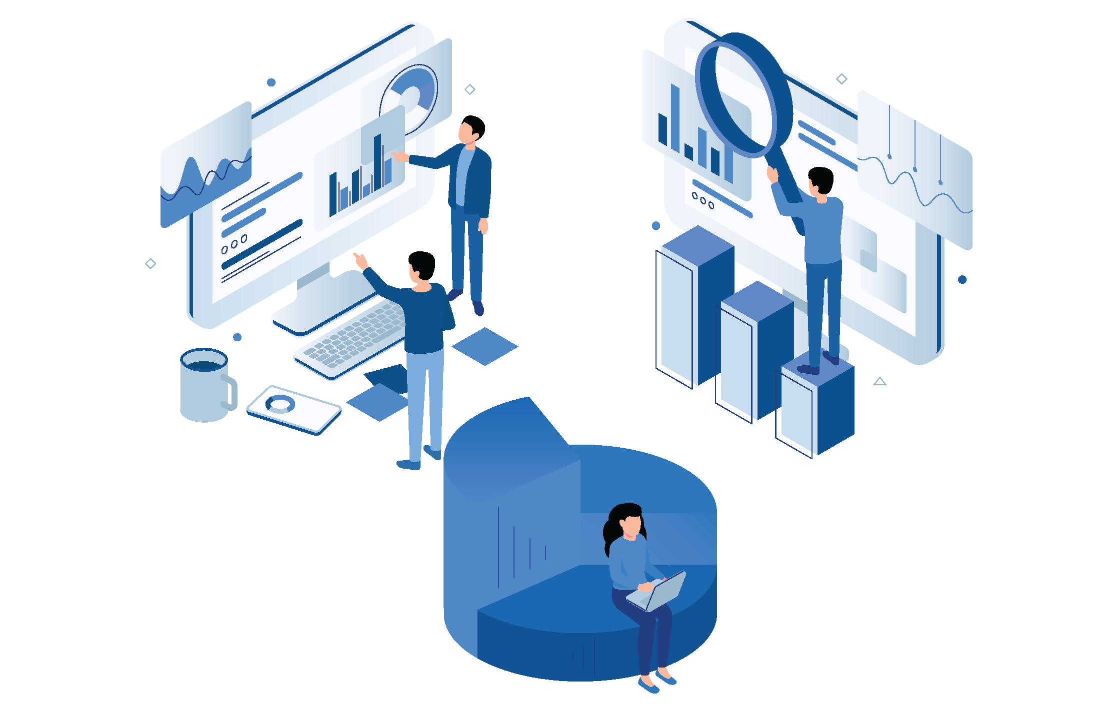 Weaver Data Visulisation