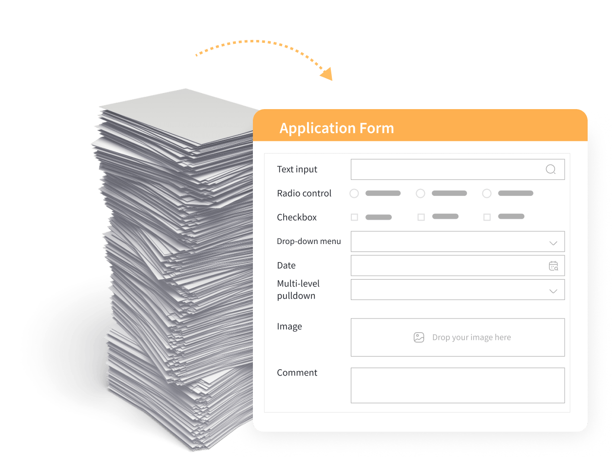 Build your customise E-Forms with Weaver| Digital Forms | Electronic Forms | Weaver Network