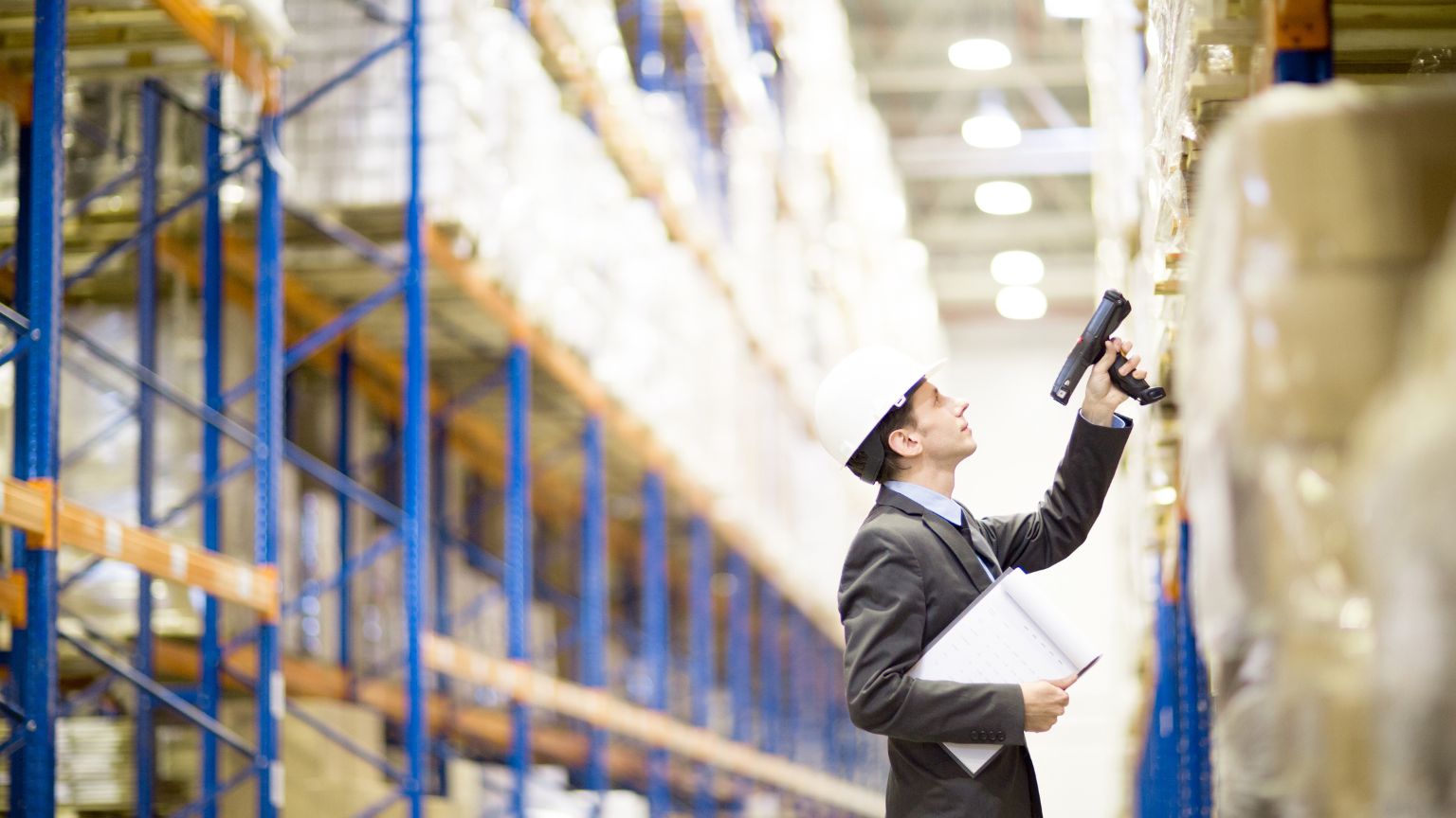 Manufacturing Materials Management - Weaver