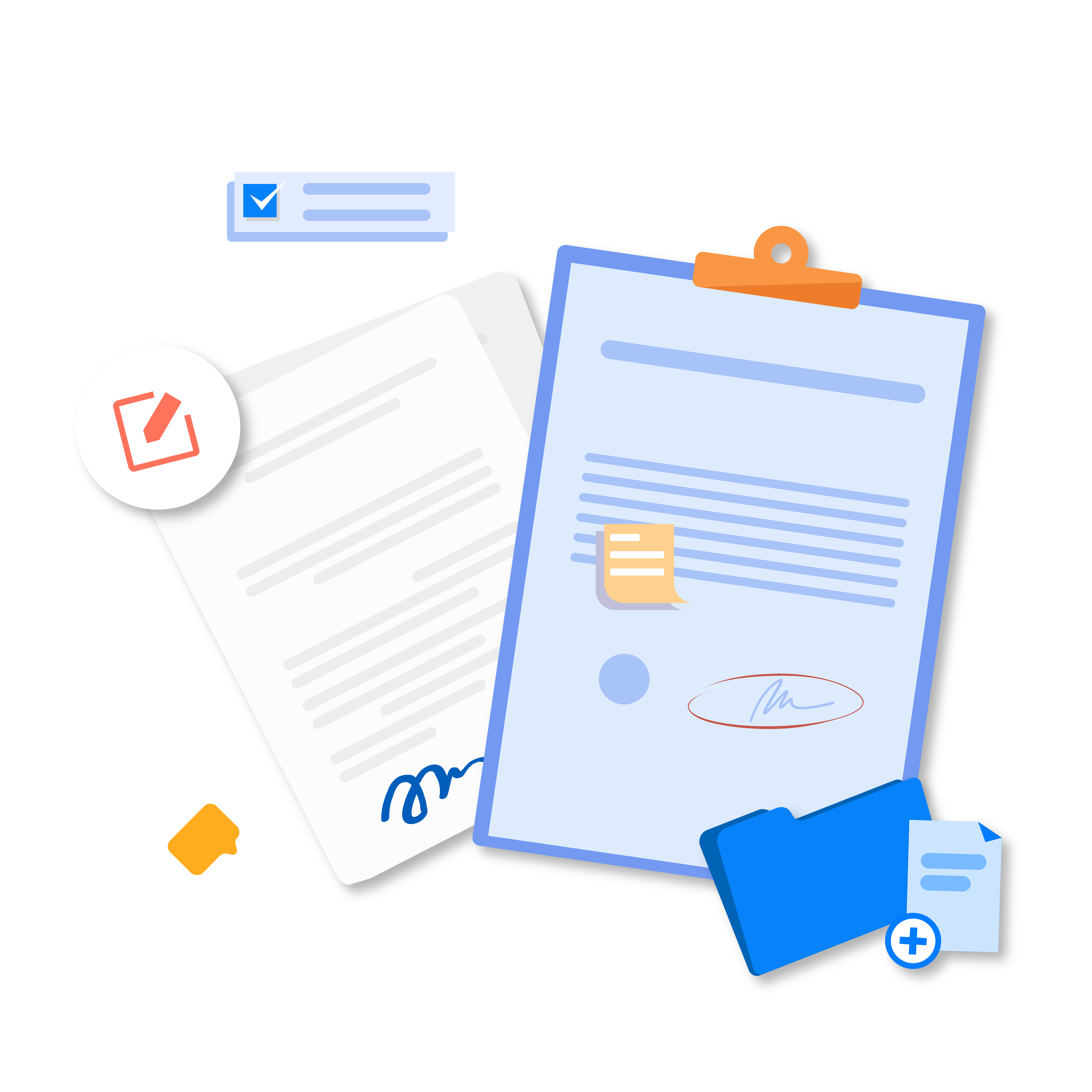 Real-time Collaboration | Document Management System (DMS) | Weaver