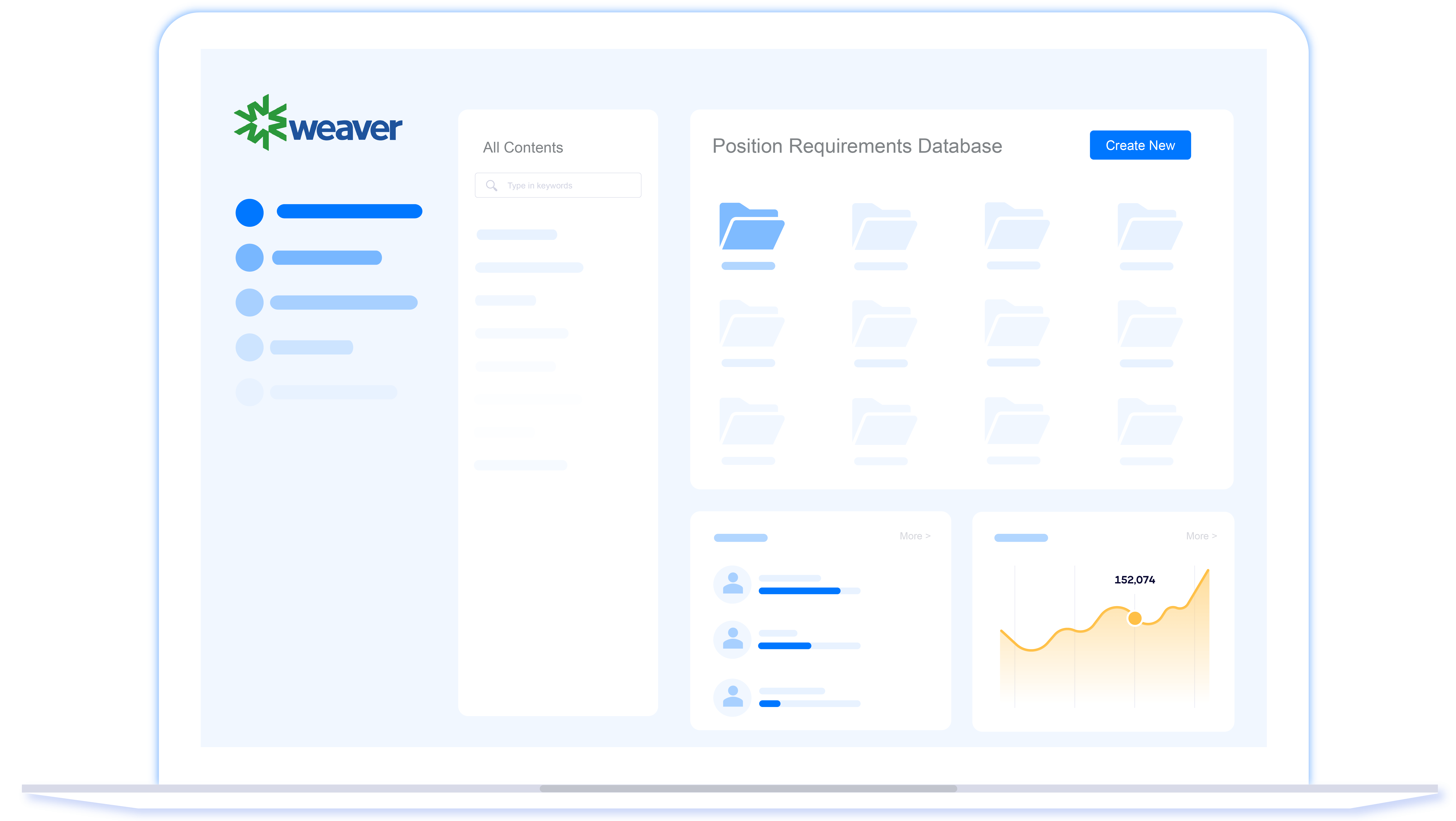 Document Management System (DMS) | Weaver