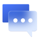 Communication and Implementation Icon