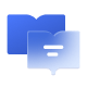 Knowledge Management Icon