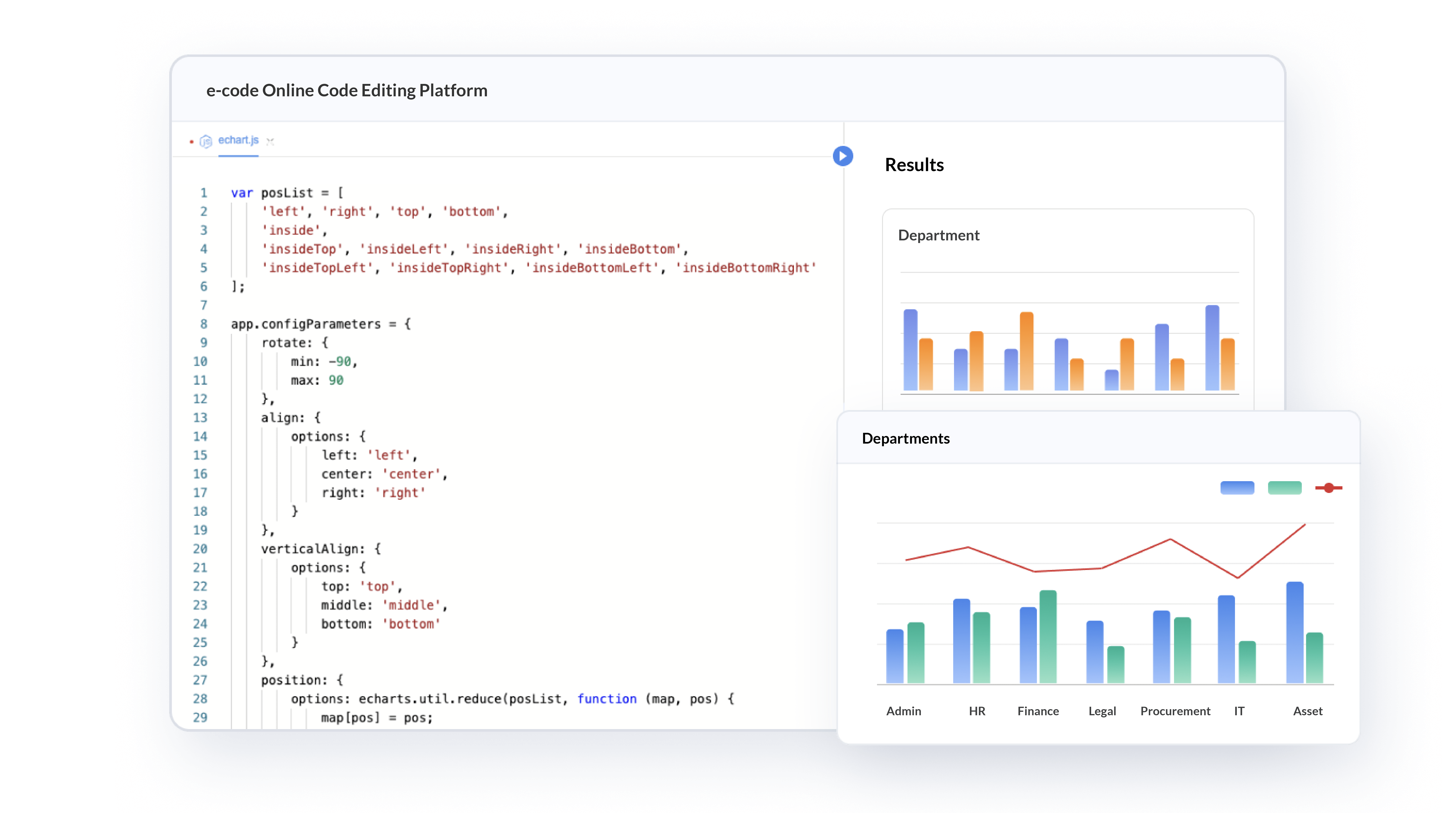 e-Builder Pro-Code Development | Weaver