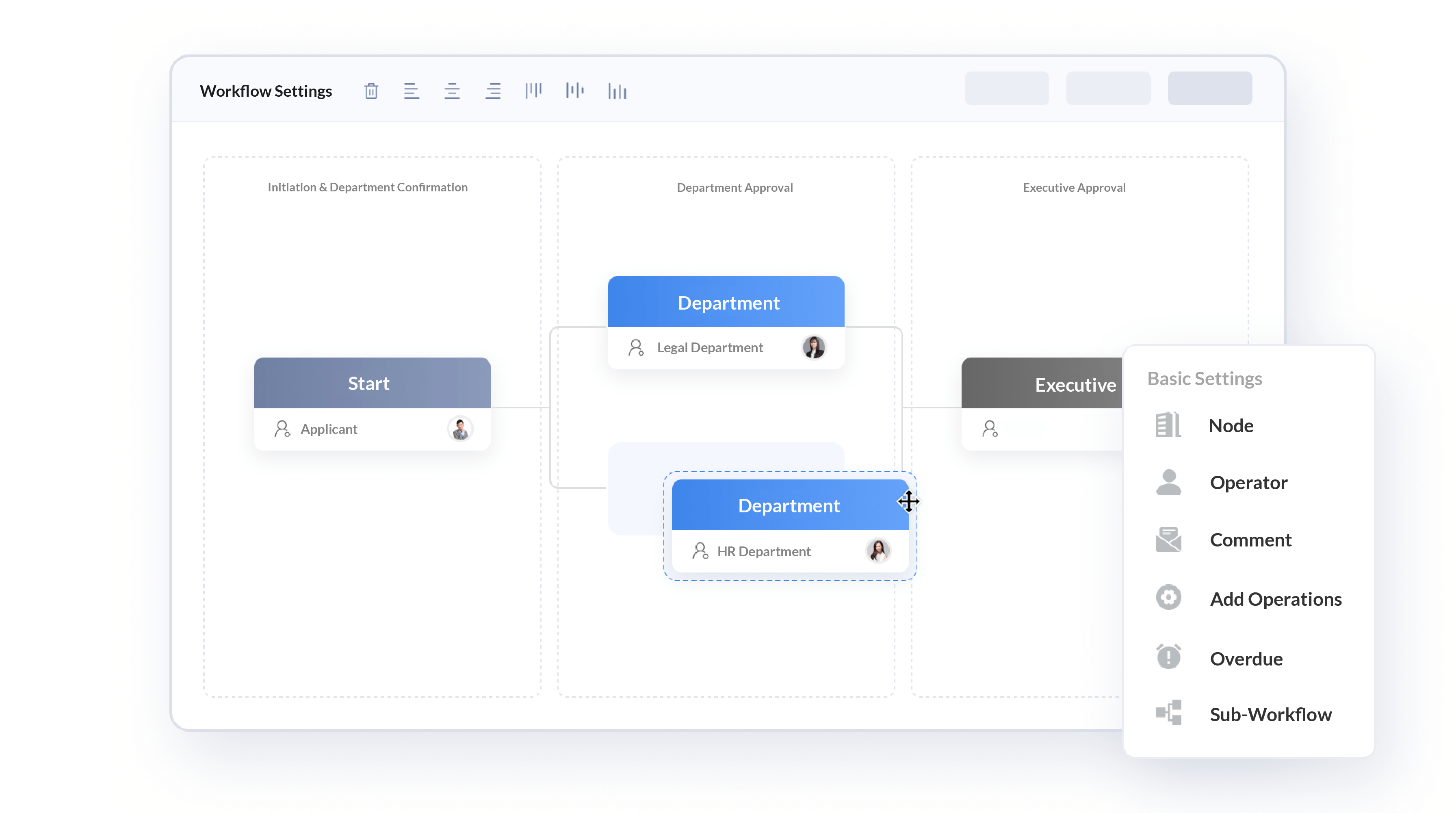 e-Builder Workflow Engine - Workflow | Weaver