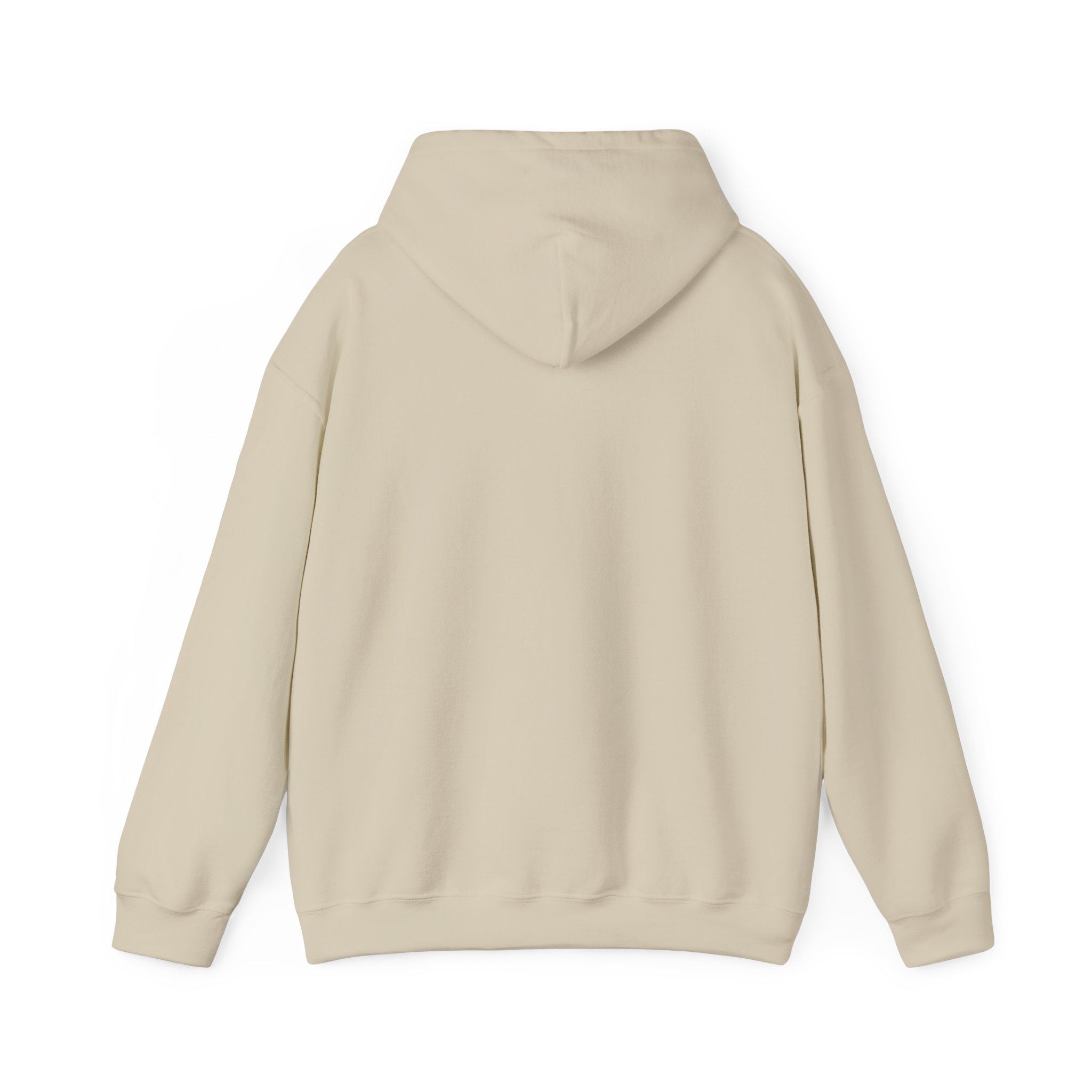 Mystic Retro Sun Hoodie