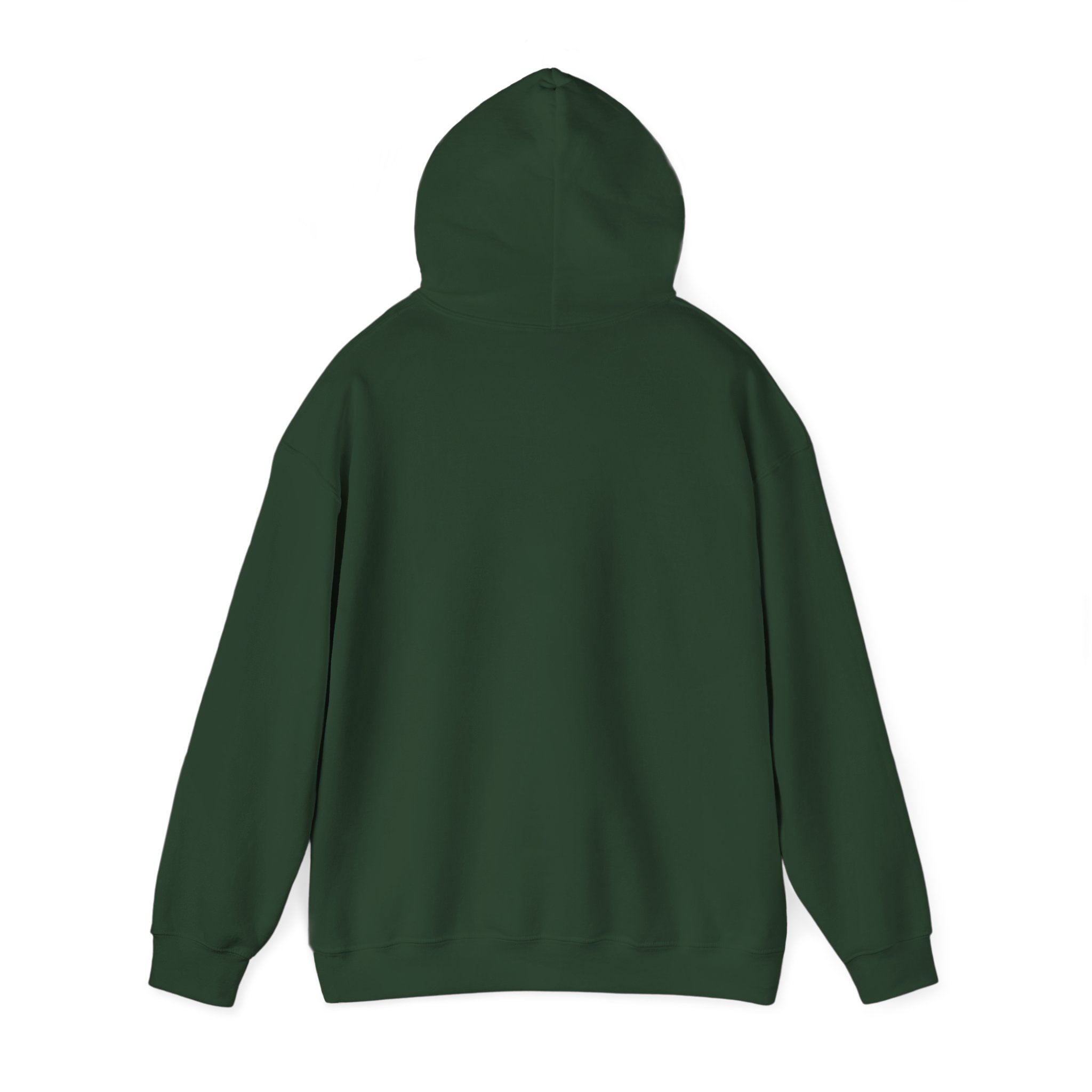 Mystic Retro Sun Hoodie