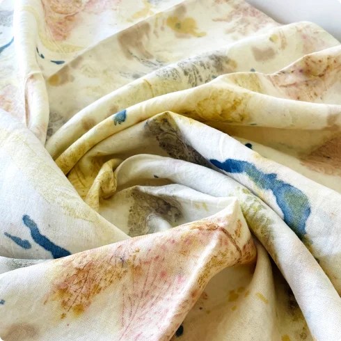 Weavingvibes - Professional Vintage Texture - 4K