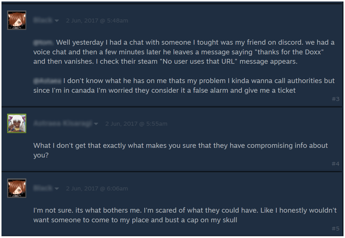 What Is Doxing And How To Protect Yourself Doxing Image3 