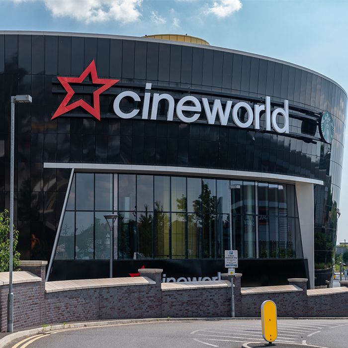Why Are Cineworld Shares Dropping GQUGX Cineworld 243e9f7c16 