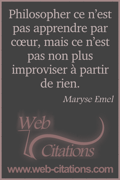 Phrase philosophique pas cher ⭐ neuf et occasion ✌ meilleurs prix du web ✓ 3% remboursés minimum sur votre commande ! Les Phrases Philosophiques En Image