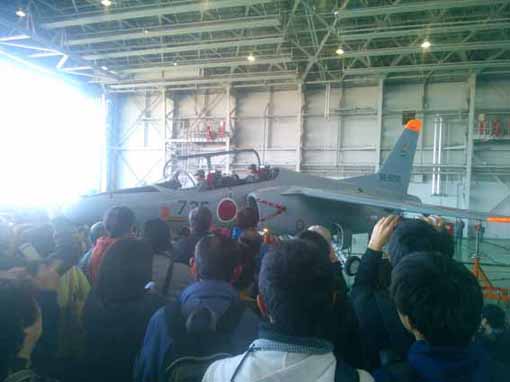 入間航空祭
