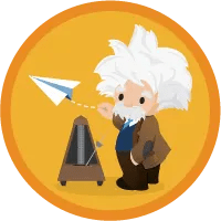 Einstein Send Time and Frequency Optimization