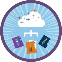 Data Spaces in Data Cloud