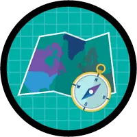 Create a Custom Map for Analytics Charts