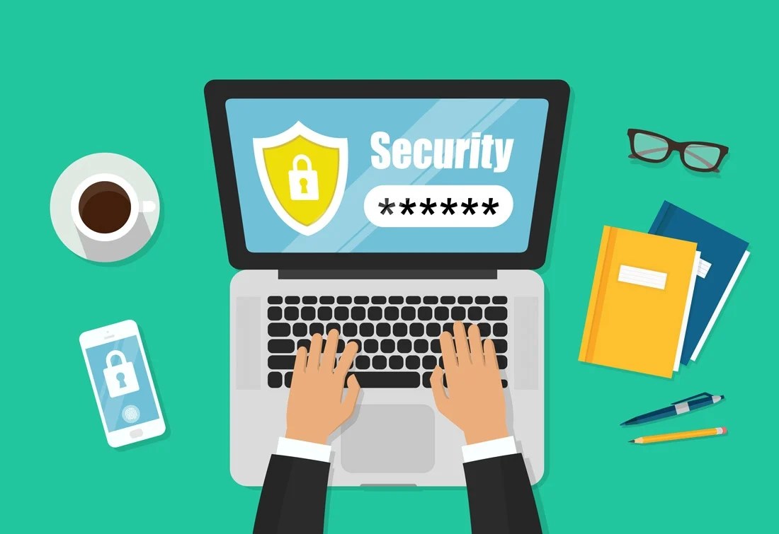 Comprehensive Security