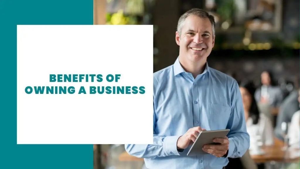 Real Benefits for Business Owners