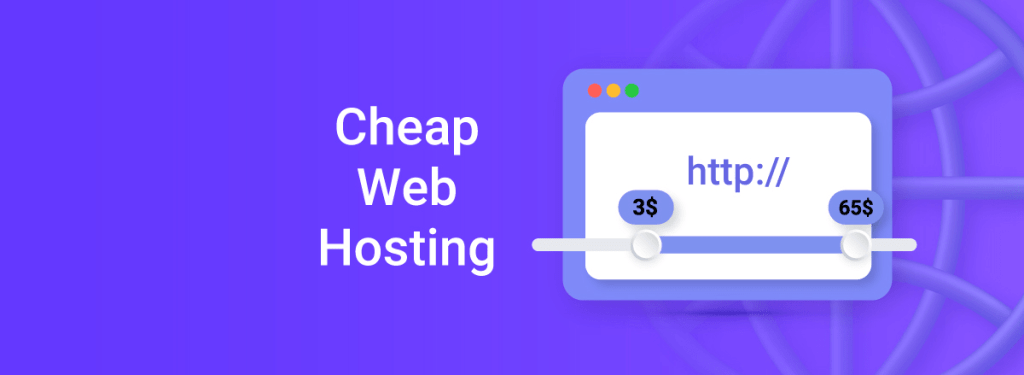 he Search for the Cheapest Web Hosting in 2025