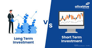 Long-Term Investment, Short-Term Wins
