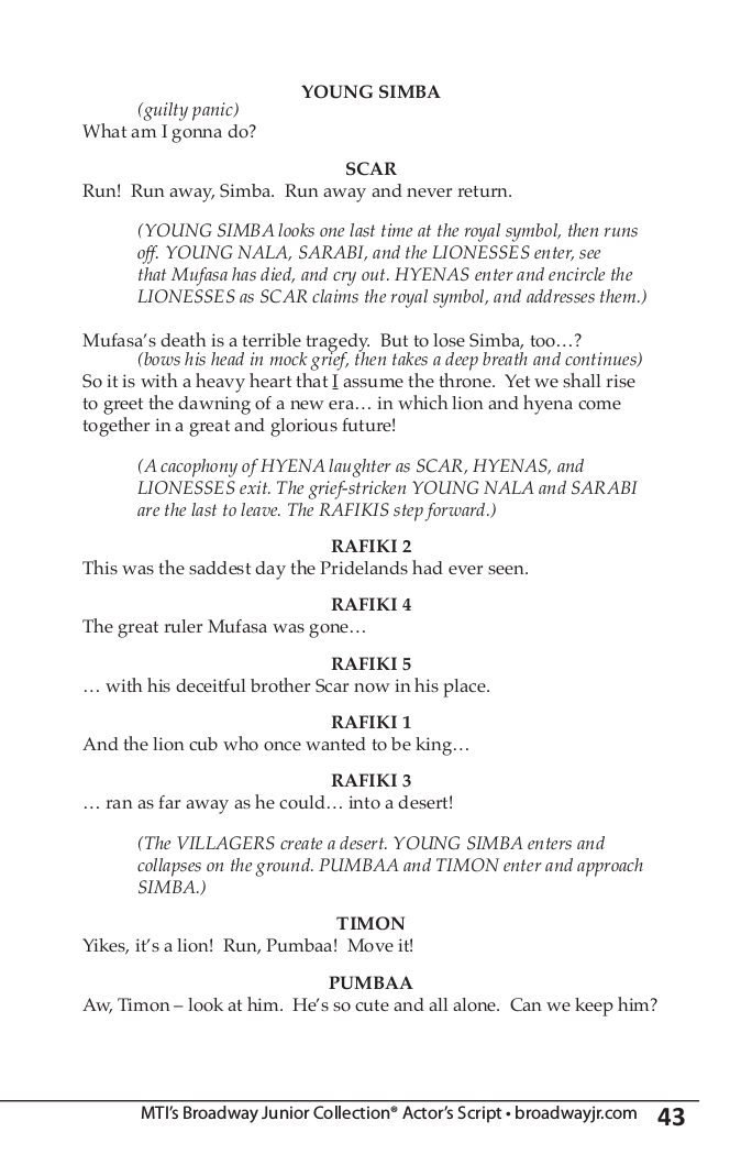 Disney theatrical licensing