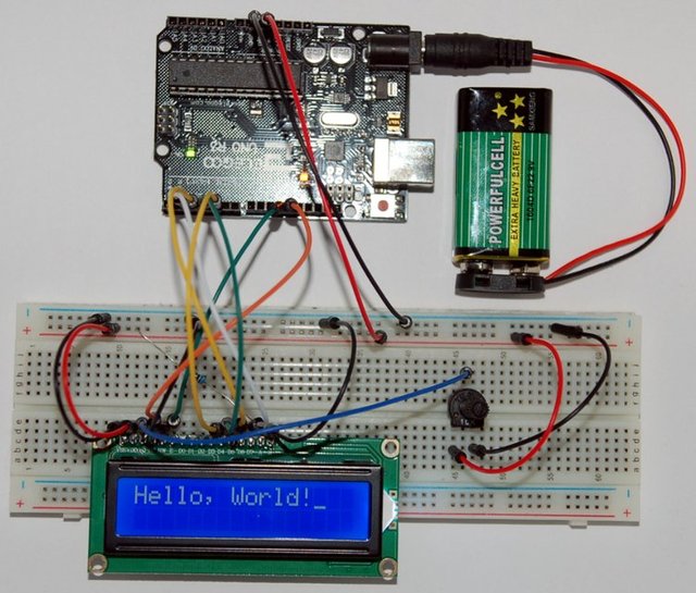 Arduino Board Programming At 1600 Piece Arduino Uno Board In Navi - Premium Ocean Pattern Gallery - Desktop